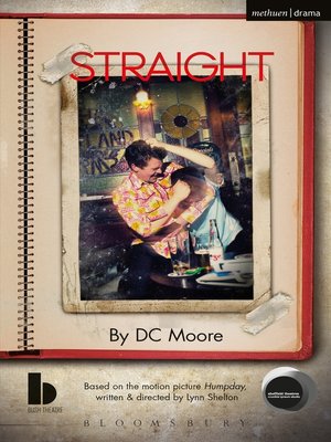 cover image of Straight
